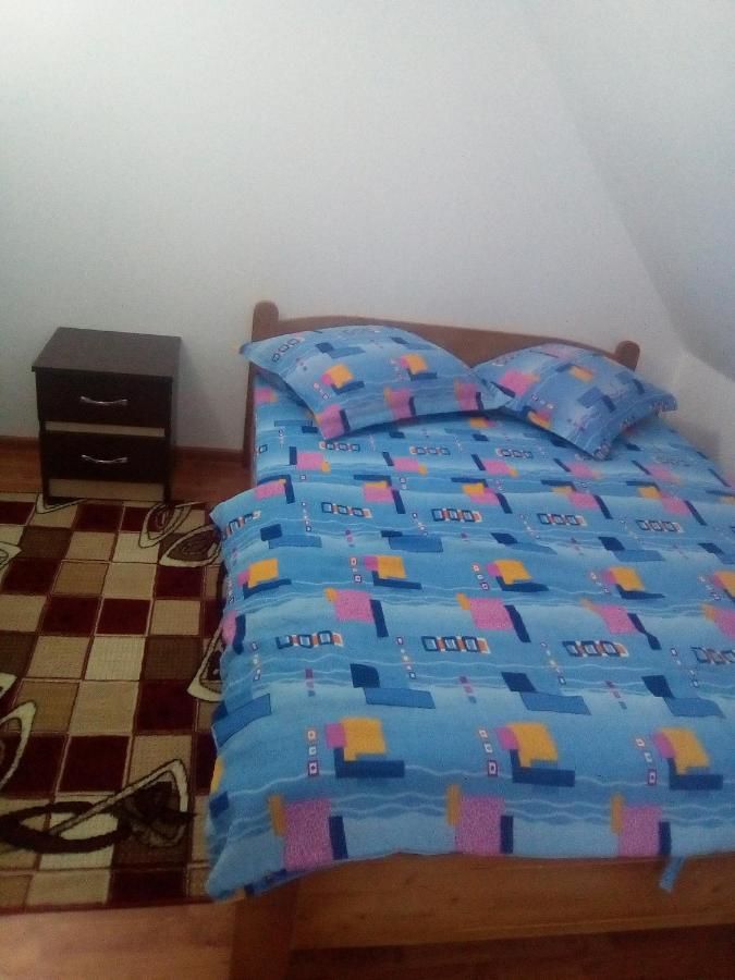 Лоджи Cabana Gabriela Гырда-де-Сус